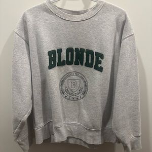 Brunette the Label - Sweater